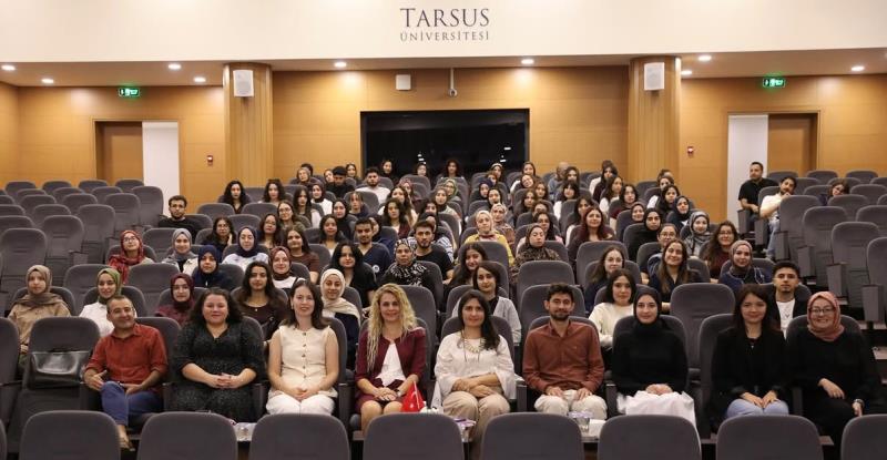 1. Mezun–Öğrenci Buluşması
